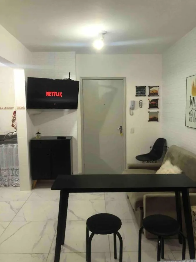 Apto 111 - Confortvel Studio Perdizes/Agua Branca Sao Paulo Apartment