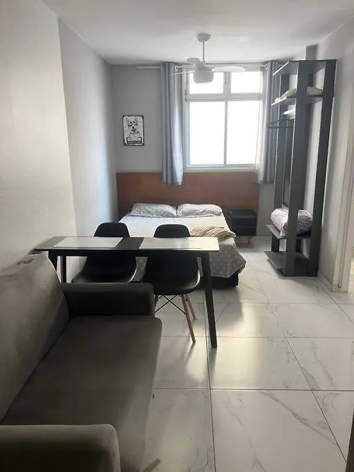 Apto 111 - Confortvel Studio Perdizes/Agua Branca Sao Paulo