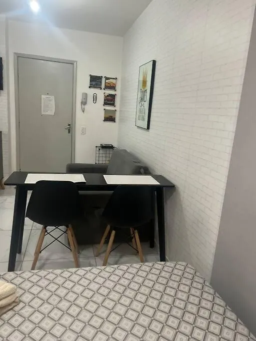 Apto 111 - Confortvel Studio Perdizes/Agua Branca Sao Paulo