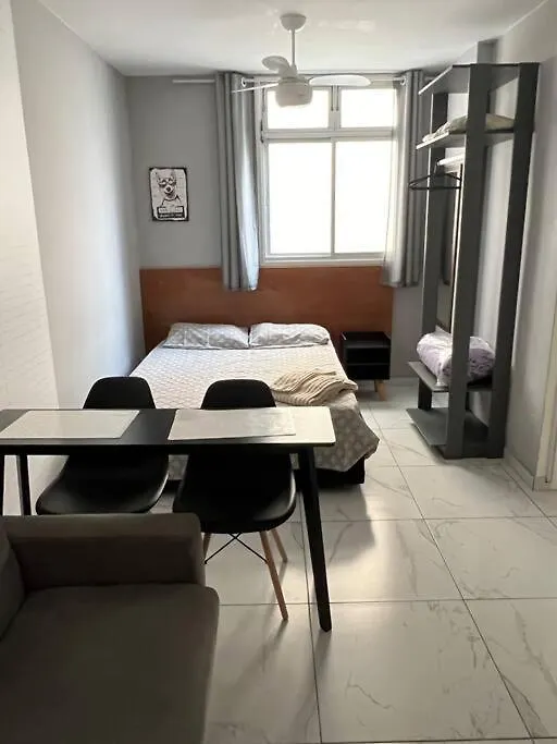 Apartment Apto 111 - Confortvel Studio Perdizes/Agua Branca Sao Paulo